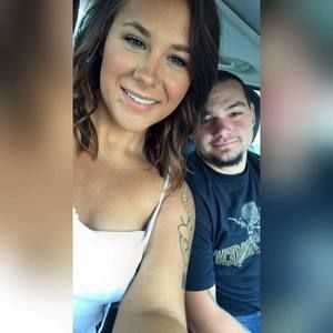 Meet your Posher, Cheyenne